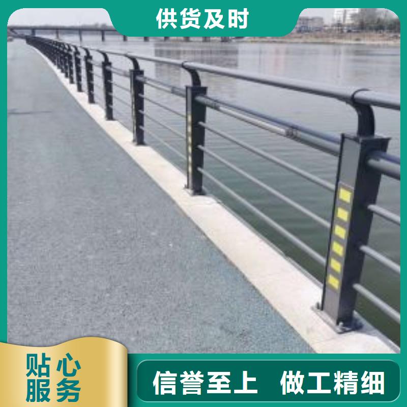 好消息：不銹鋼燈光護欄廠家優惠直銷