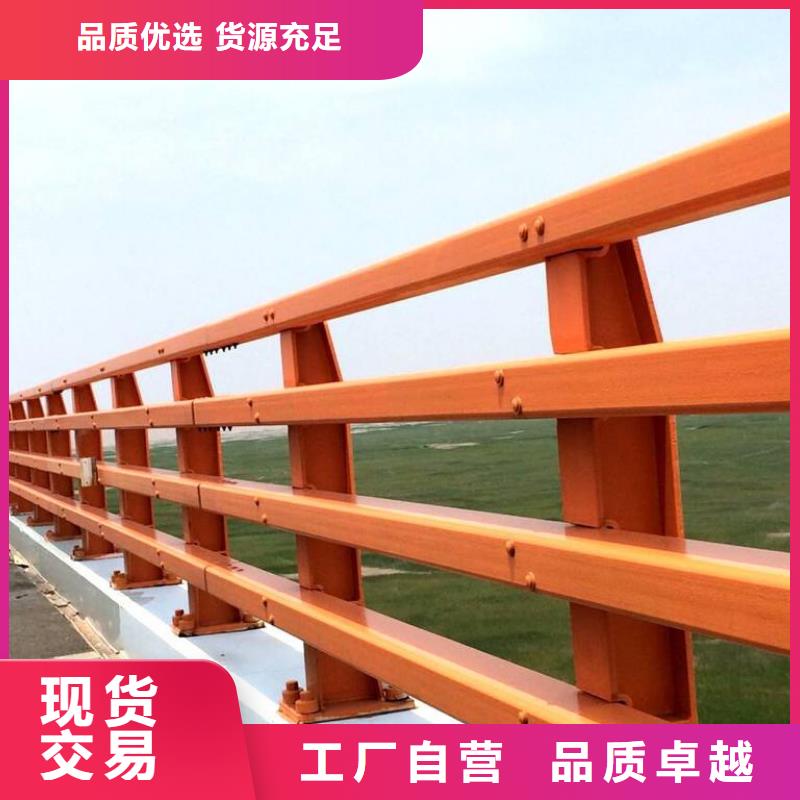 不銹鋼景觀欄桿價格行情走勢