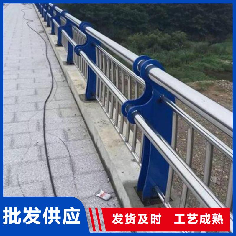 信譽(yù)好的防撞護(hù)欄廠家