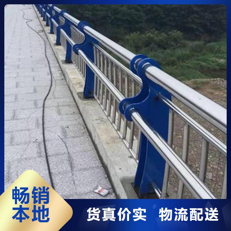 口碑好的橋梁欄桿公司
