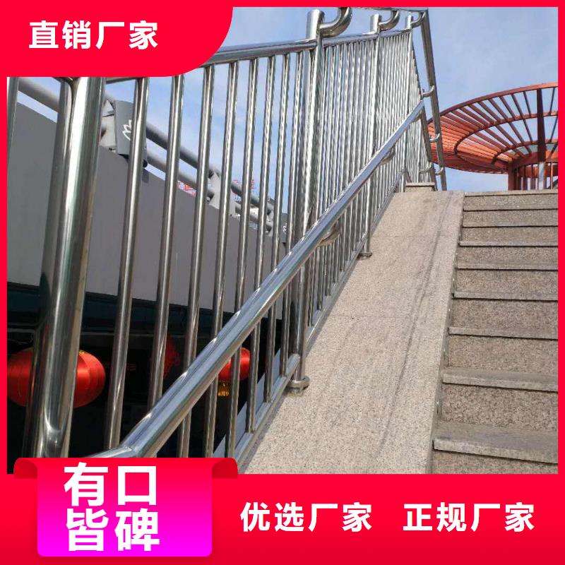 買河道燈光護欄必看-質量好