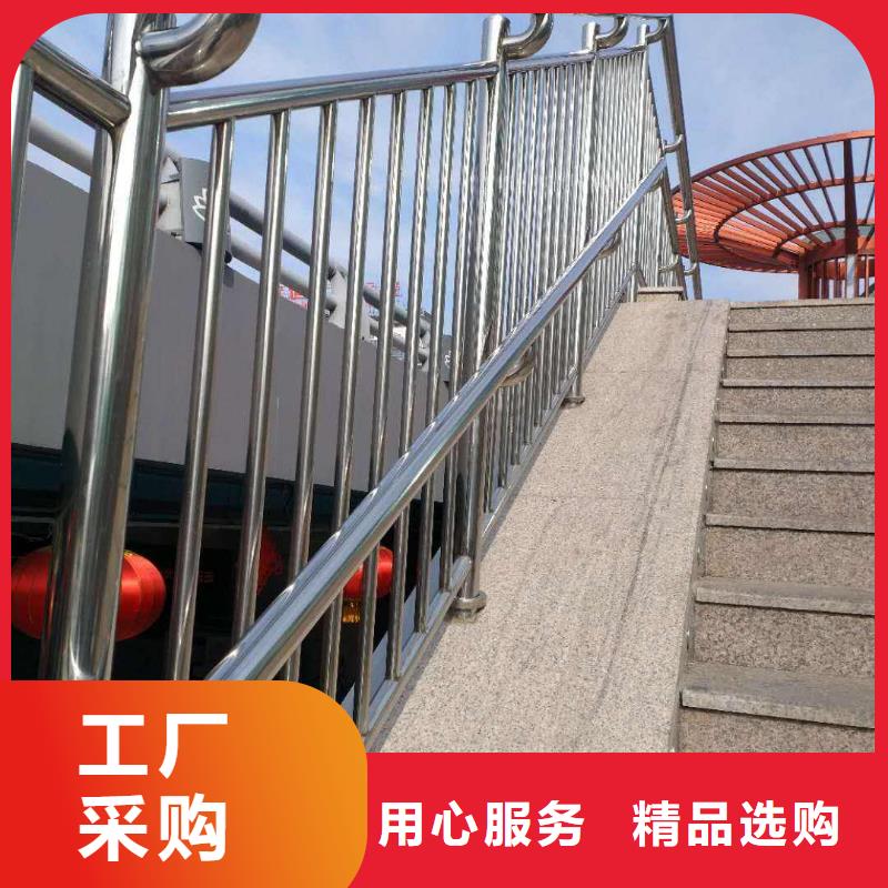 景觀橋梁護(hù)欄省心的選擇