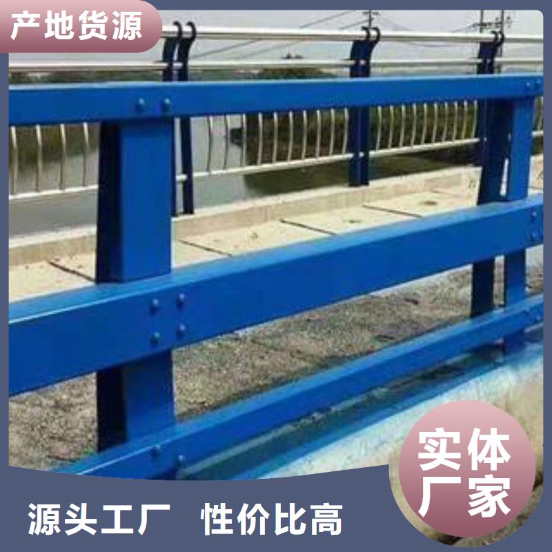 定制鋁合金欄桿_實力廠家
