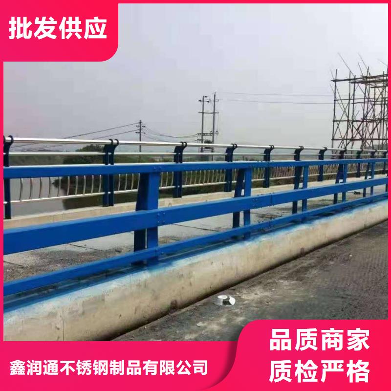 不銹鋼立交橋防撞護(hù)欄-不銹鋼立交橋防撞護(hù)欄生產(chǎn)廠家