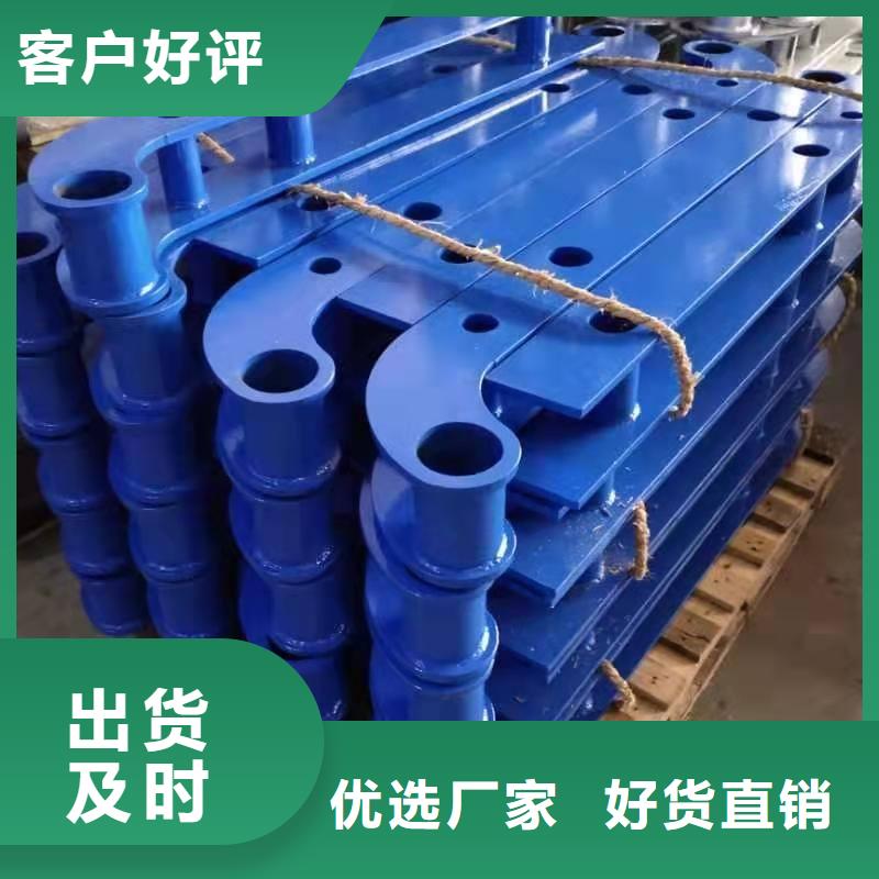 景觀不銹鋼護欄廠家批發