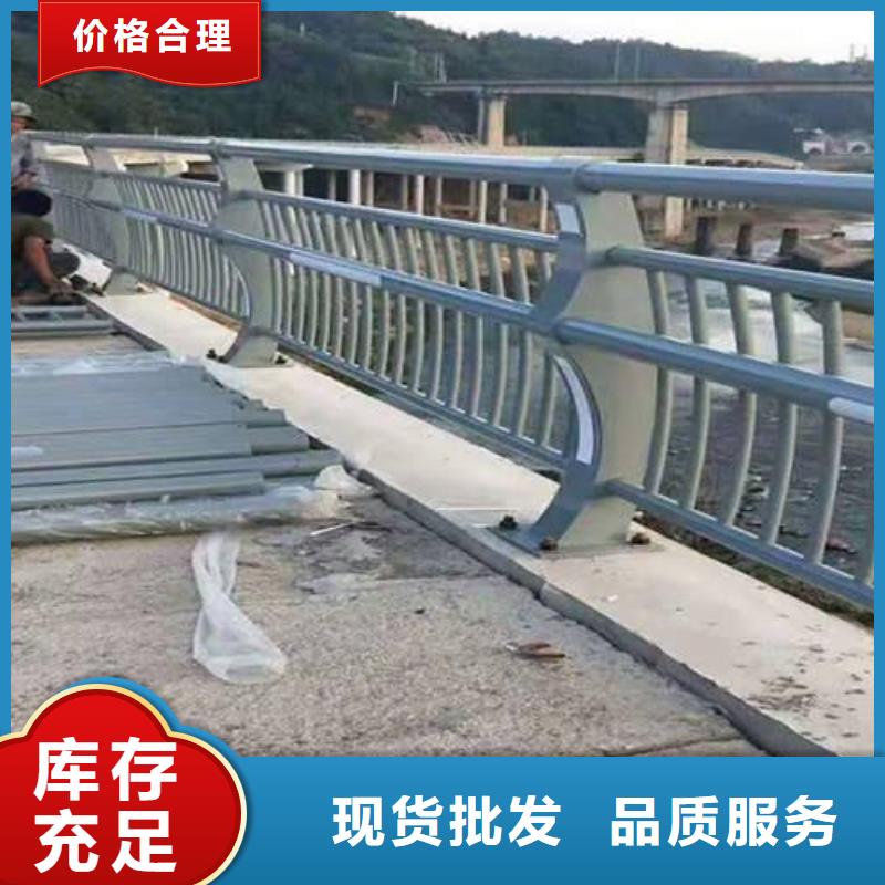 政道路護欄可靠滿意