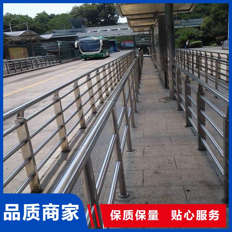 澄邁縣靠譜的高鐵不銹鋼護欄在哪里