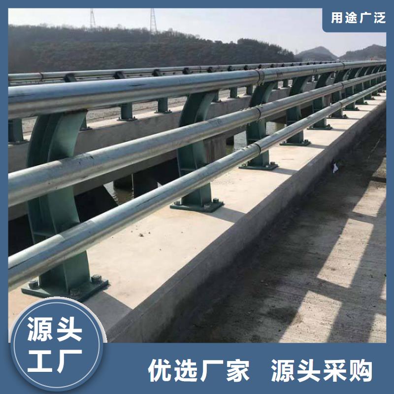 有現(xiàn)貨的不銹鋼棧道護(hù)欄實(shí)體廠家