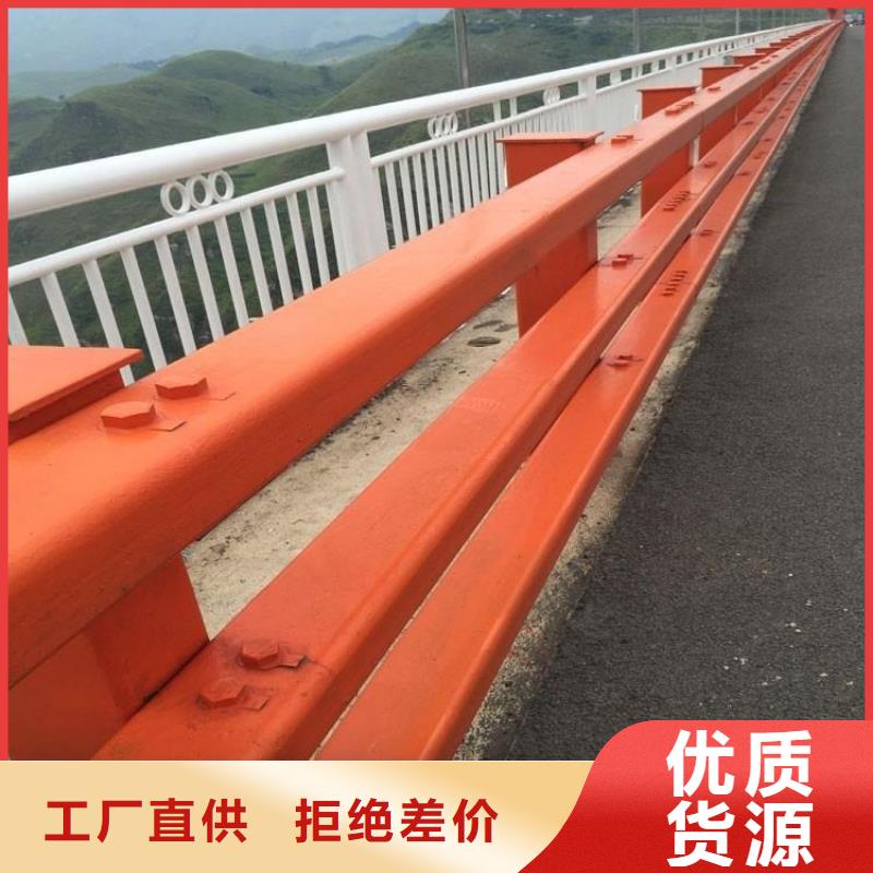 燈光鋁藝欄桿廠家直銷-鑫潤通不銹鋼制品有限公司