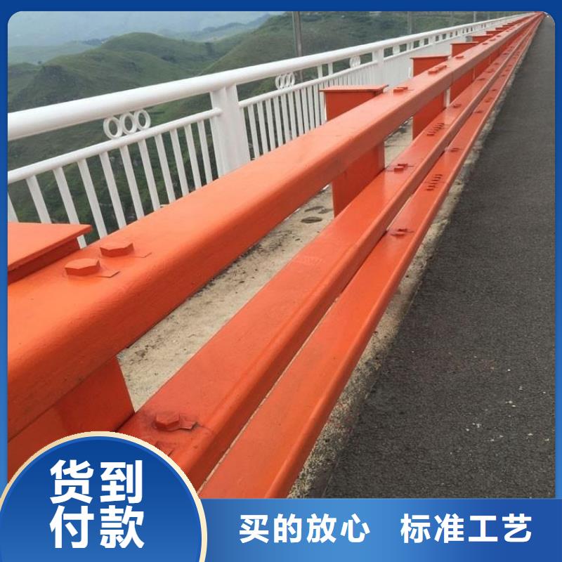 橋梁護欄不銹鋼-橋梁護欄不銹鋼放心