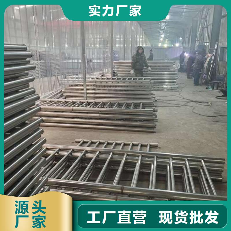 隔離護欄_隔離護欄廠家