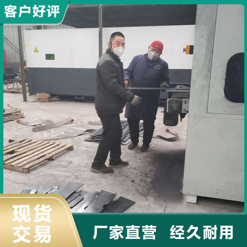 不繡鋼道路護欄品質過硬