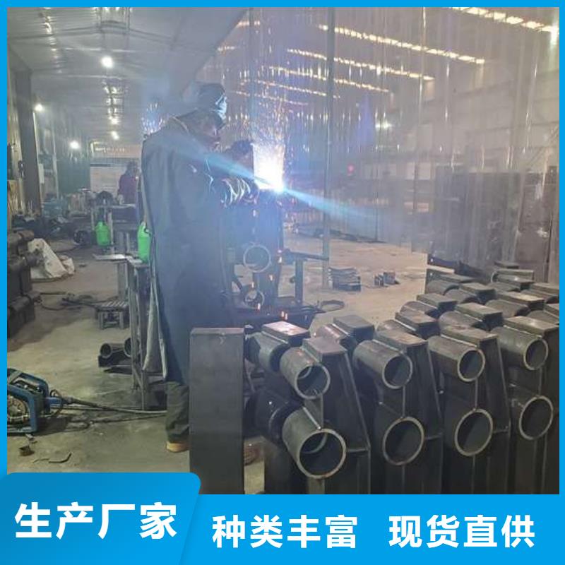 景觀橋梁護欄加工廠