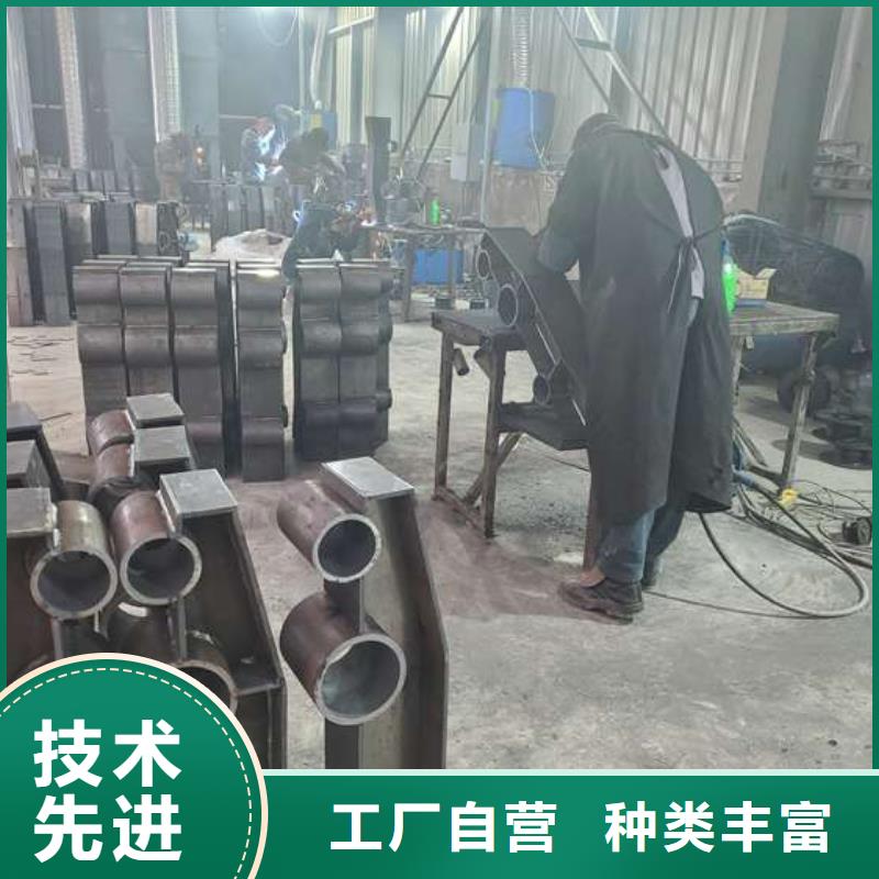 選城市天橋護(hù)欄【無中間商】