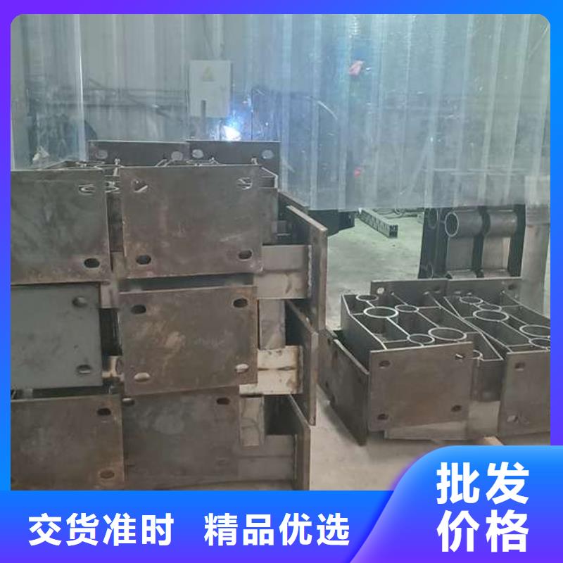 不銹鋼景觀欄桿價格行情走勢