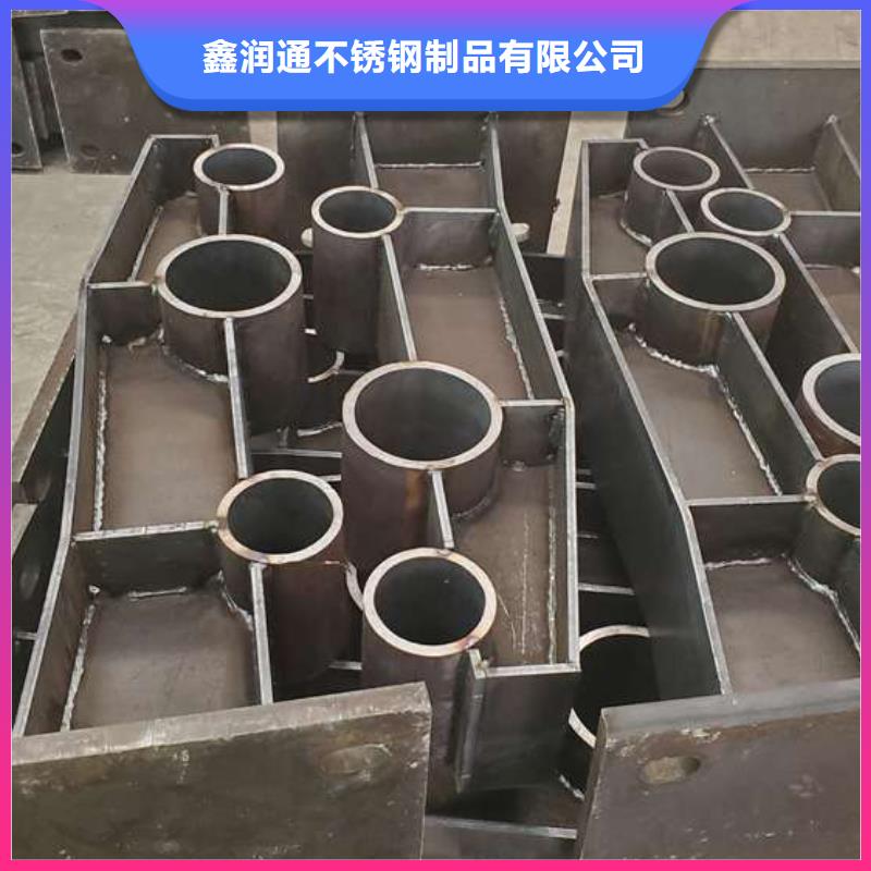 口碑好的橋梁欄桿公司