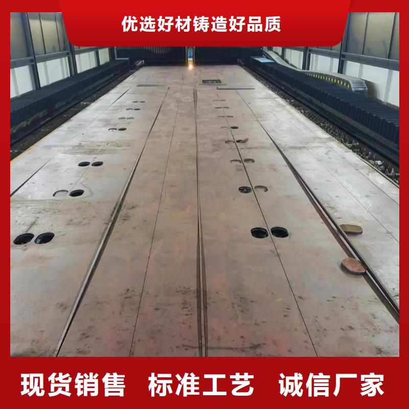 Q345R鋼板價格低