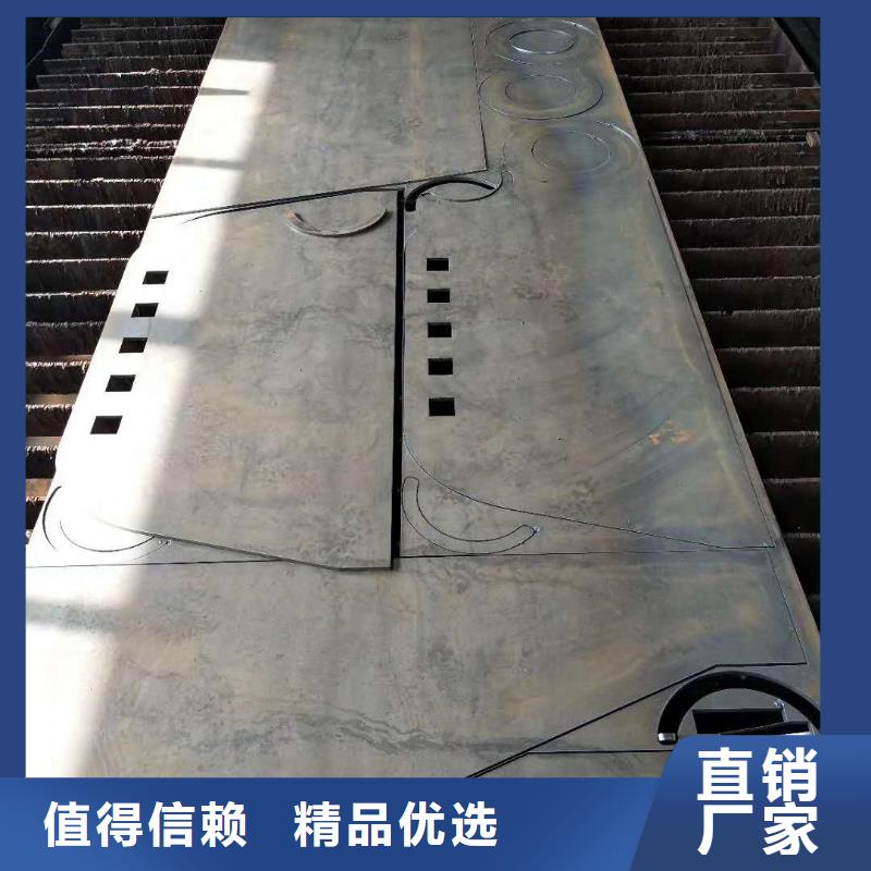 65錳鋼板-65錳冷軋鋼板庫存豐富
