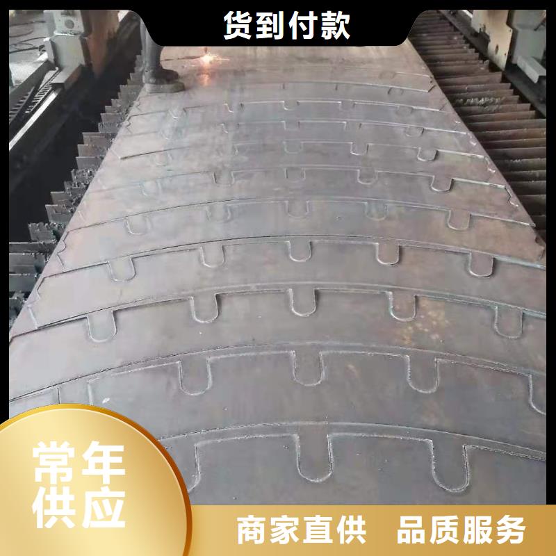 42crmo鋼板襯板用鋼