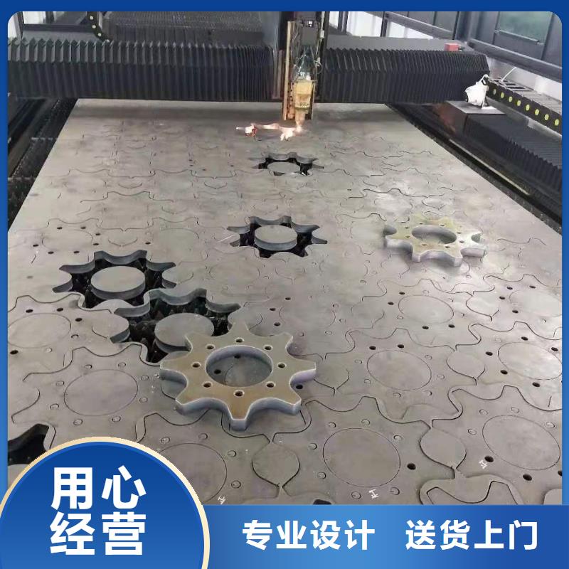 【65錳鋼板】45號鋼板實體廠家大量現貨