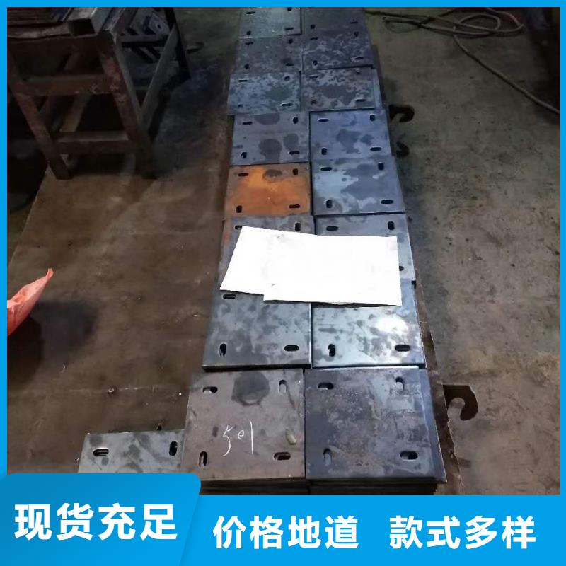 耐磨鋼板-42crmo鋼板現貨齊全售后無憂