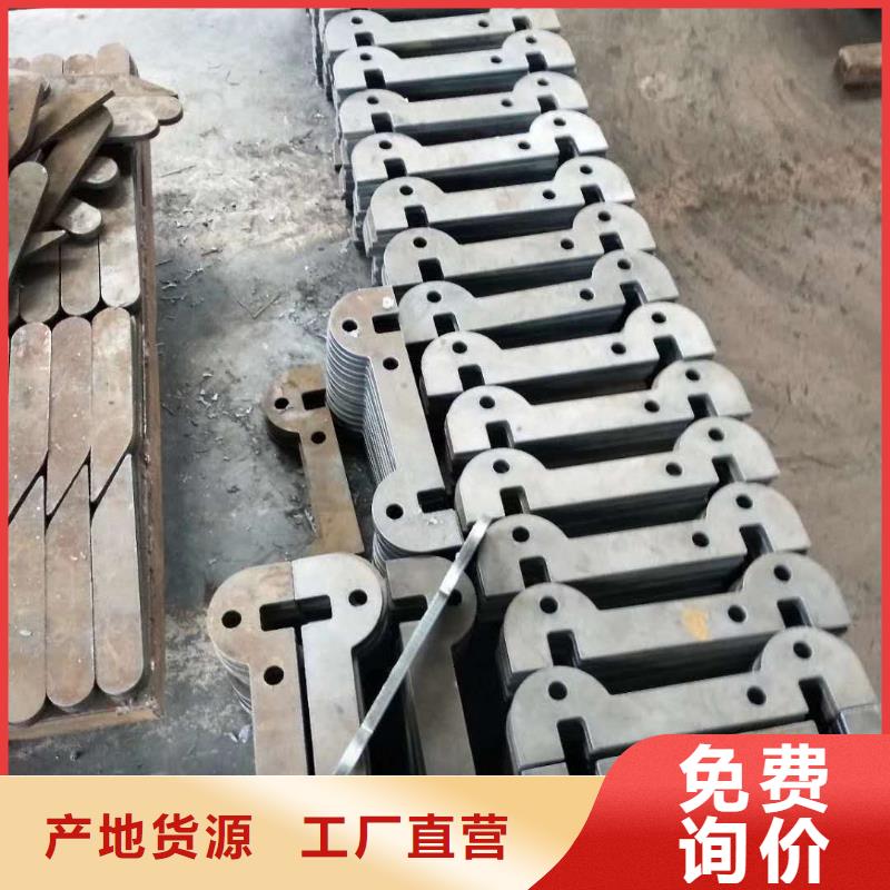 耐磨鋼板Q245R容器板快速生產