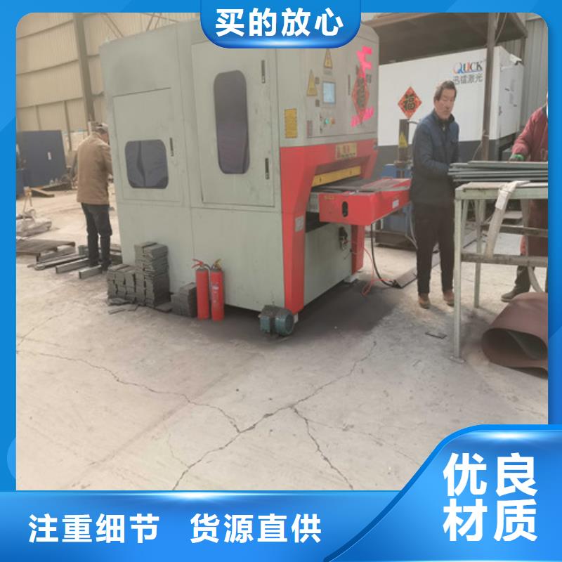 四橫梁防撞護欄加工銷售
