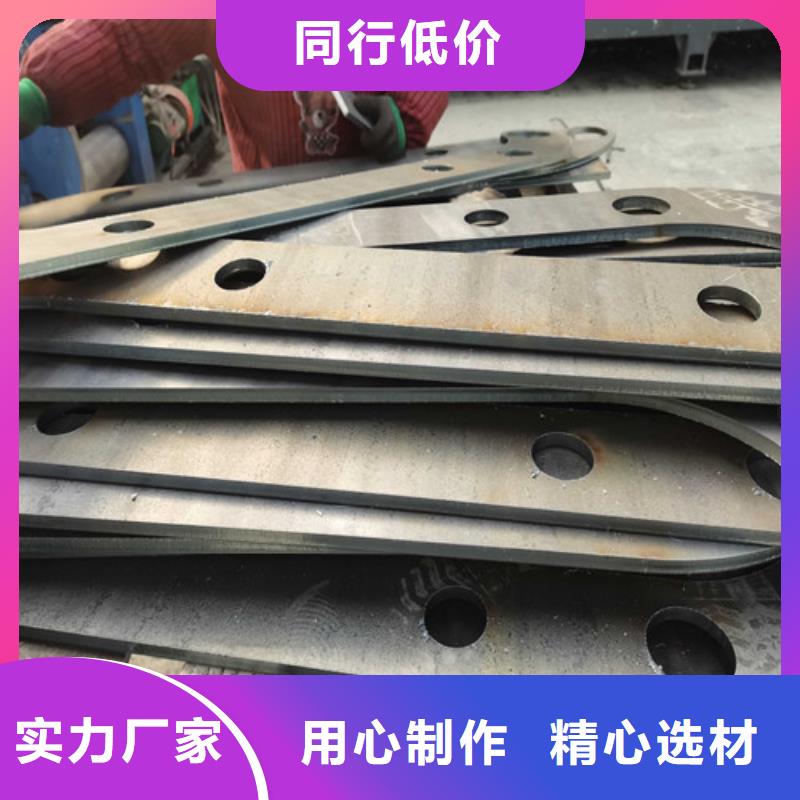 不銹鋼燈光護欄高性價比
