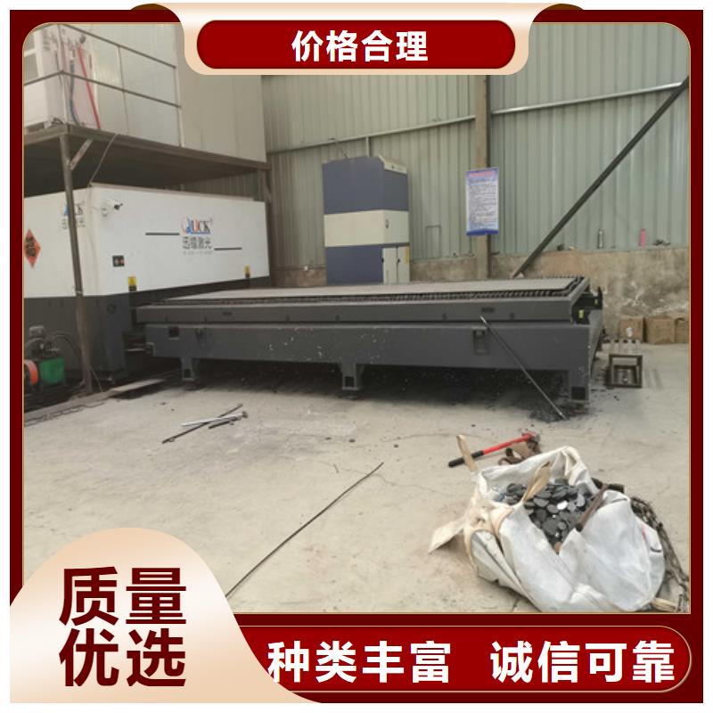 圓管防撞欄桿產品質量優良