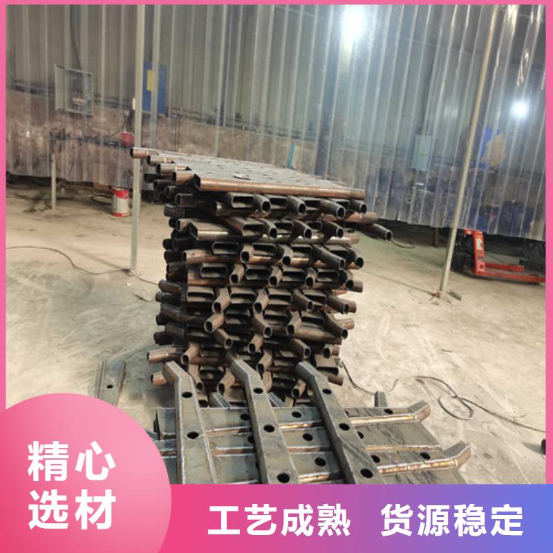 批發三橫梁防撞欄桿的經銷商