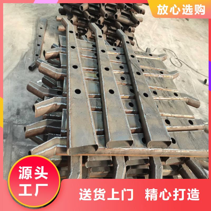 公路防撞護欄廠家-發貨及時