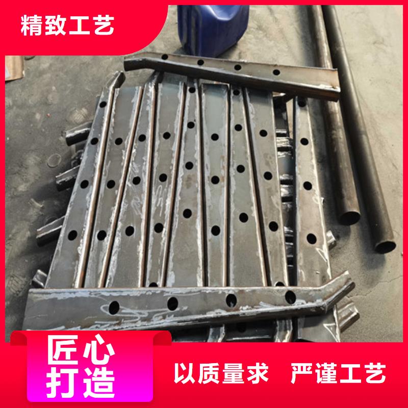 人行道防撞欄桿批發