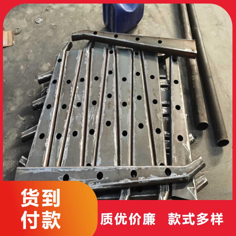 304不銹鋼碳素鋼復(fù)合管供應(yīng)商可定制