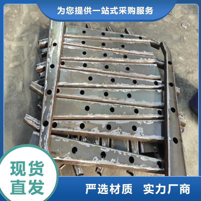 防撞護欄中央分隔欄有口皆碑