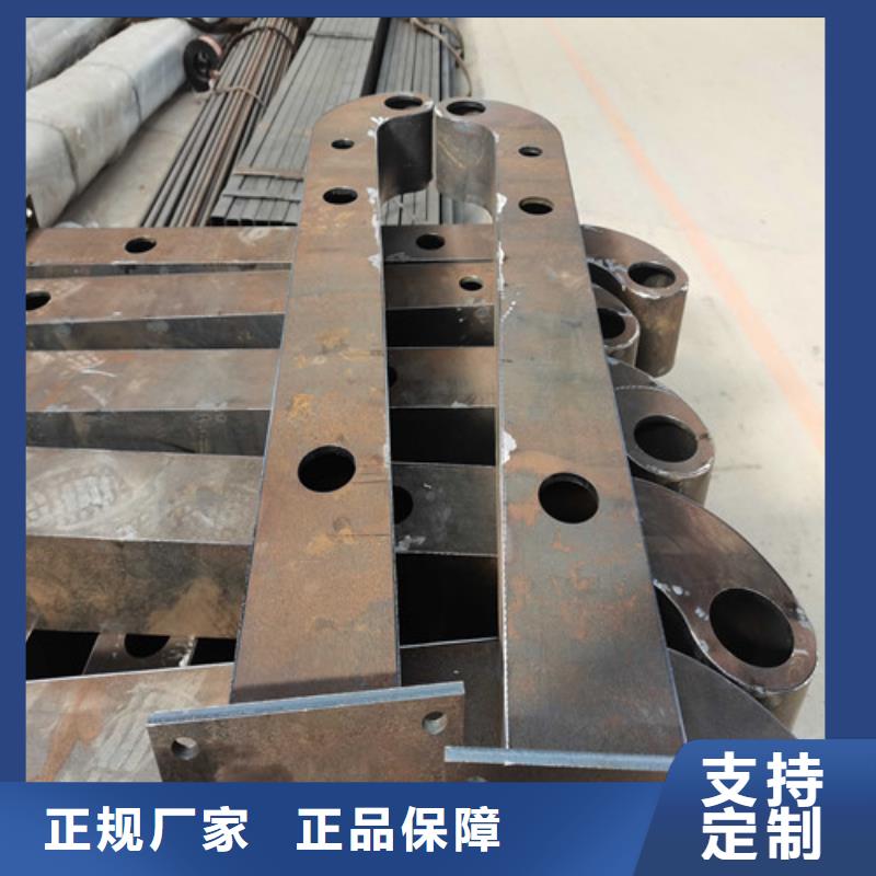 橋梁護欄供不應求