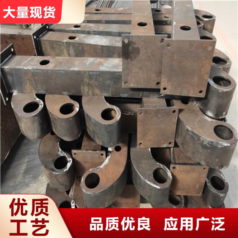 不銹鋼燈光護欄-品質保障