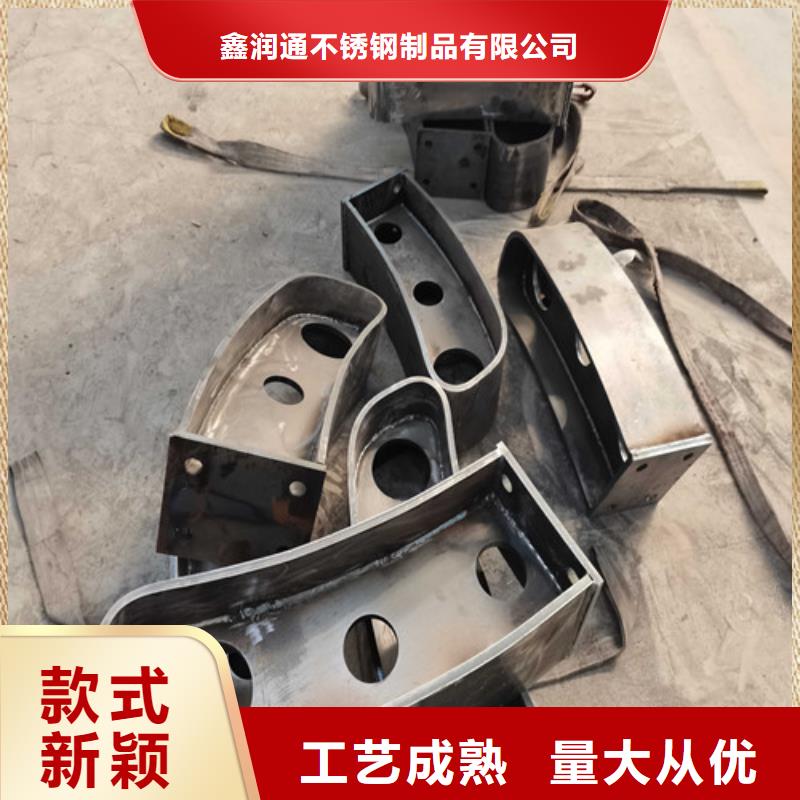 道路設施欄桿大量現貨供應
