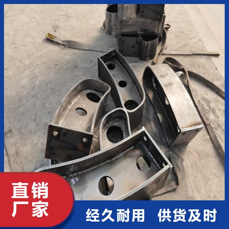 不銹鋼橋梁護欄特殊規格可定做