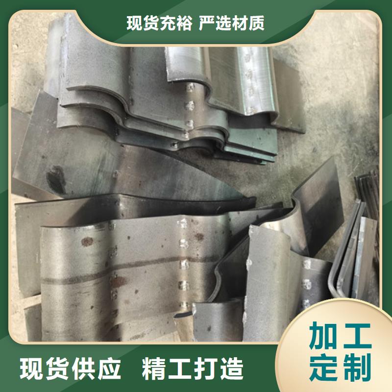 不銹鋼復(fù)合管河道護(hù)欄廠家供應(yīng)