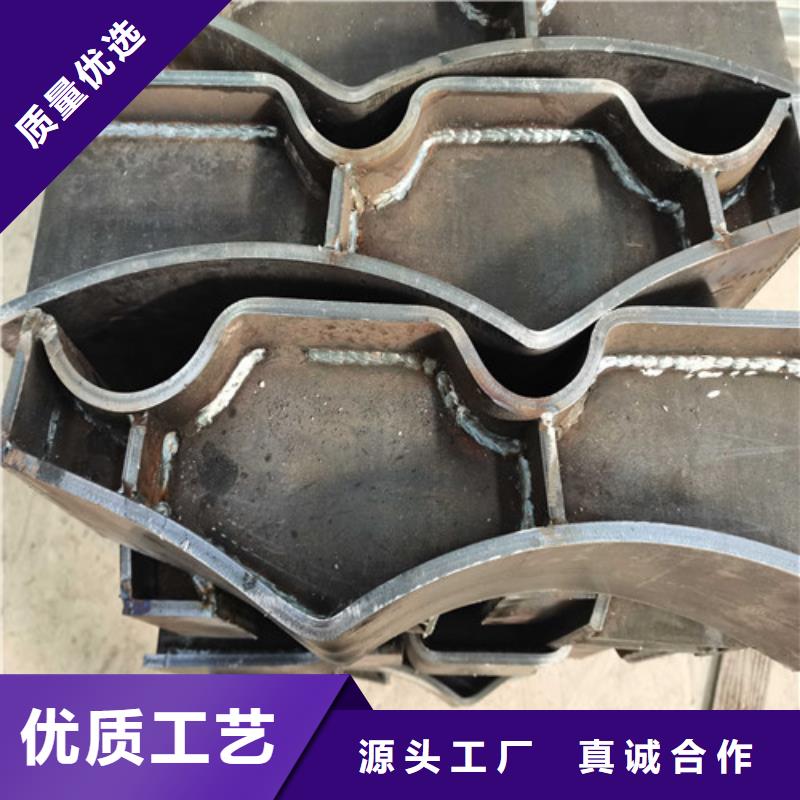 304不銹鋼欄桿參數圖片