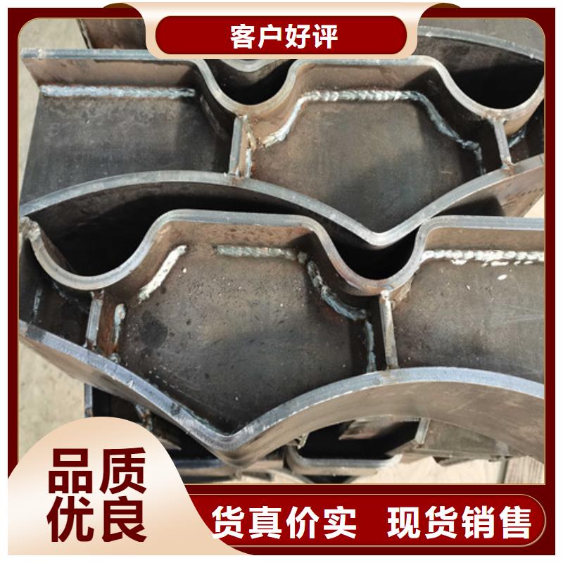景區(qū)燈光護(hù)欄