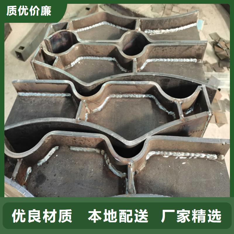 性價比高的不銹鋼復合管樓梯欄桿銷售廠家