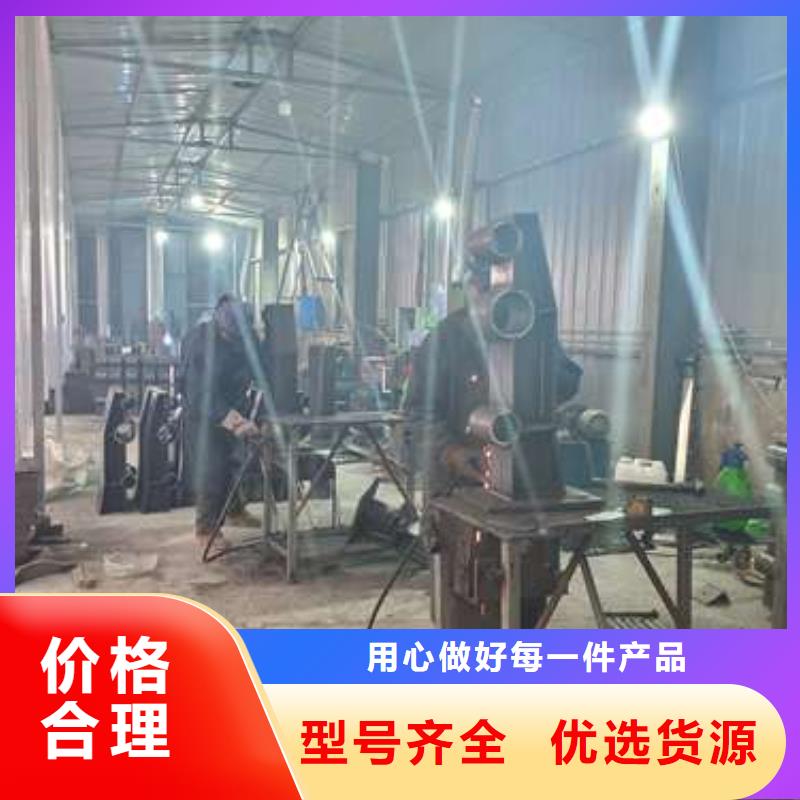 橋梁防撞護欄設置標準怎么買