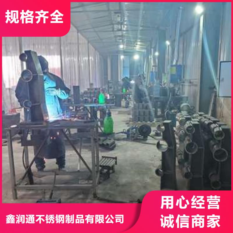 品牌的鋁合金橋梁護欄公司