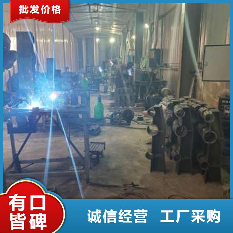 公路橋梁防撞護(hù)欄質(zhì)優(yōu)價(jià)廉