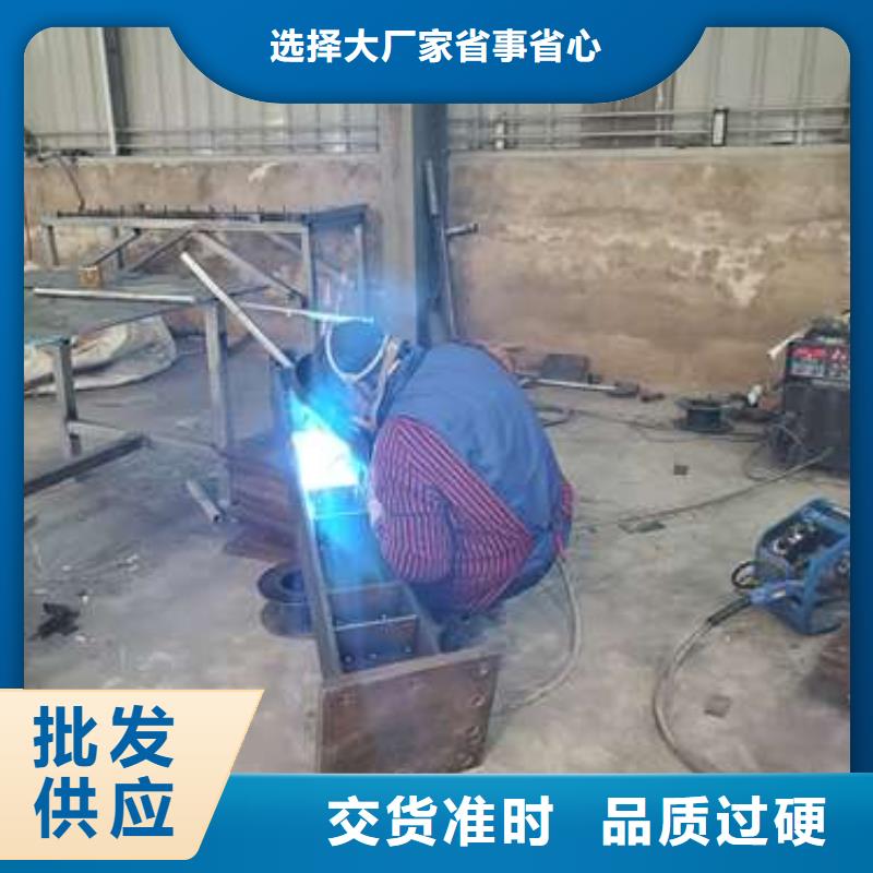 不銹鋼防撞護欄廠家直銷
