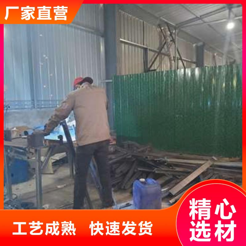 新型隔離欄桿銷售信息