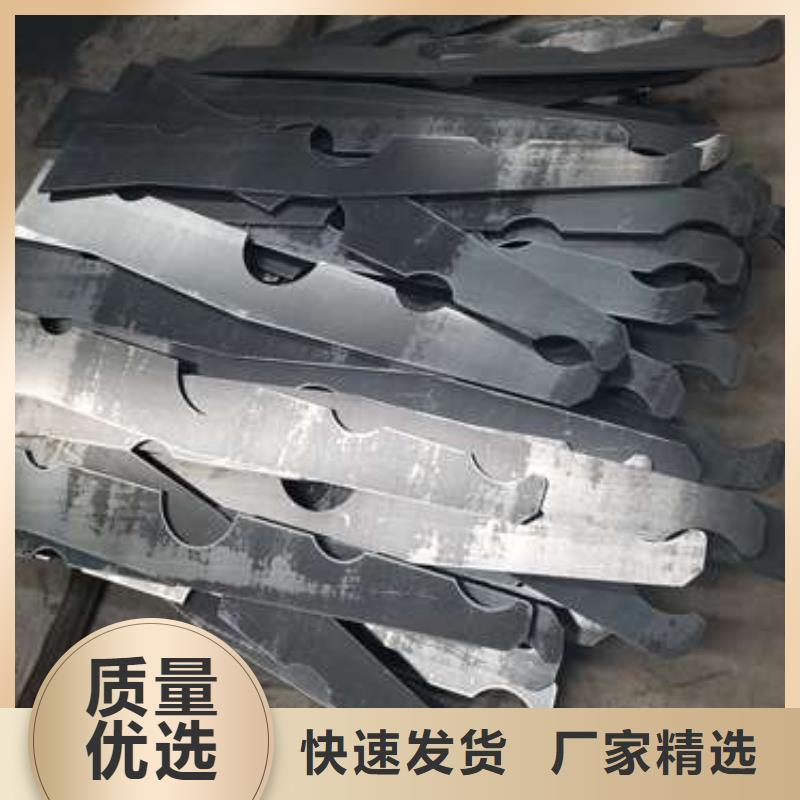 【防撞护栏-扶手木钢丝绳护栏批发价格】