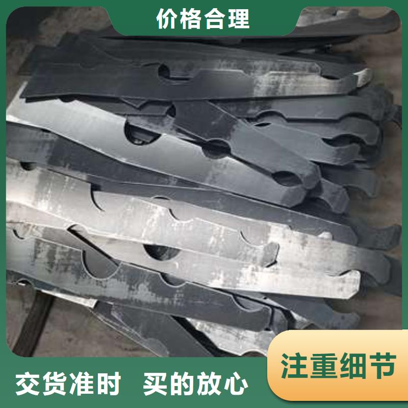 護欄防撞欄桿多年生產工藝