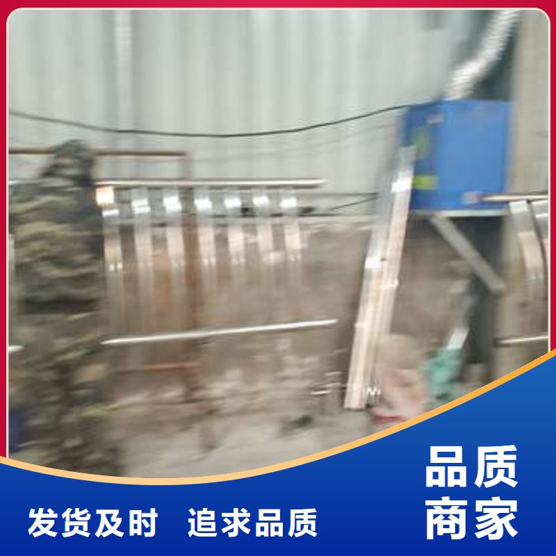不銹鋼玻璃扶手欄桿廠家-更專業(yè)